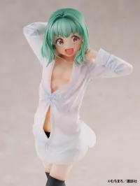 WING Seitokai ni mo Ana wa Aru!@Tan Otori 1/7 Scale Figure - There is Also a Hole in the Student Organization! - photo 2