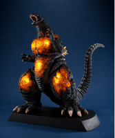 UA Monsters GODZILLA(1995) 9