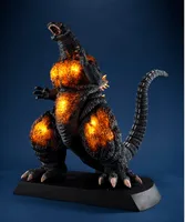 MegaHouse UA Monsters GODZILLA(1995) - Godzilla - photo 9