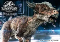 Prime 1 Studio Legacy Museum Collection Jurassic World: Fallen Kingdom (Film) Stygimoloch 1/6 scale - Jurassic Park - photo 36