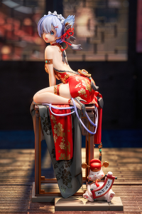 Rem: Graceful Beauty 2024 New Year ver. 7