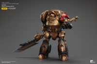 Legio Custodes Contemptor-Achillus Dreadnought 6