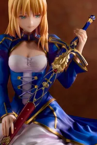 GOOD SMILE COMPANY Saber -Garden of Avalon- - Fate/stay night - photo 9