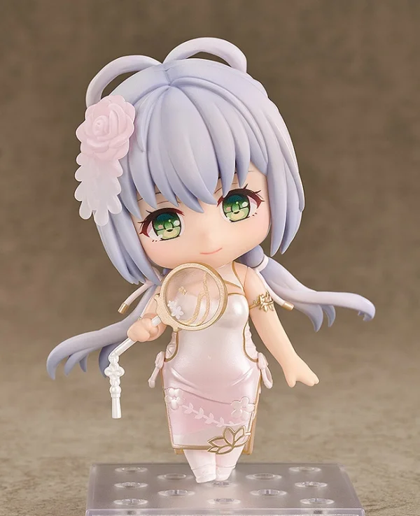 GOOD SMILE COMPANY Nendoroid Luo Tianyi: Grain in Ear Ver. - Vsinger