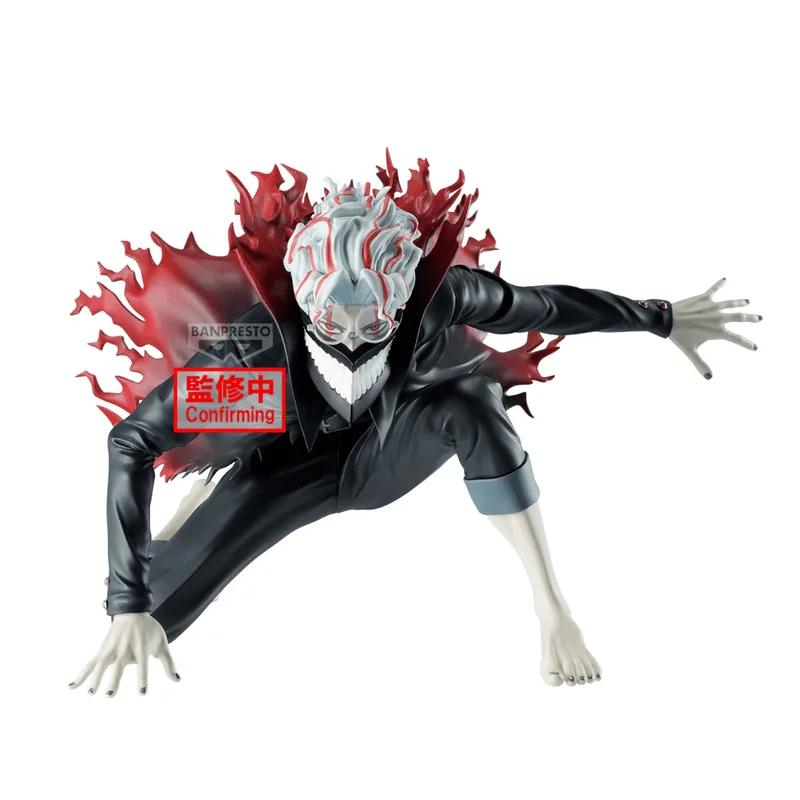 DANDADAN VIBRATION STARS-Okarun(Transformed)-
