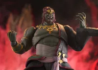 GOOD SMILE COMPANY figma Ganondorf: Tears of the Kingdom Ver. - The Legend of Zelda - photo 6