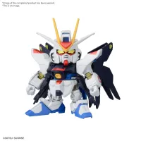 BANDAI HOBBY BB SENSHI C.E. BATTLES OF DESTINY SET - SD BB - photo 3
