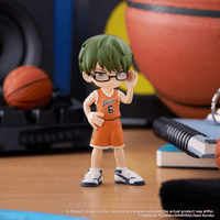 PalVerse　Kuroko's Basketball vol.1 13
