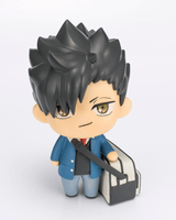 Tetsuro Kuroo Haikyu!!, Rowtashii Noise tekupiku 4