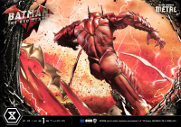 Museum Masterline Dark Nights: Metal (Comics) The Red Death 26