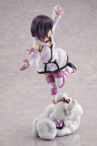 Suzu Kanade Ayakashimiko costume Ver. 6