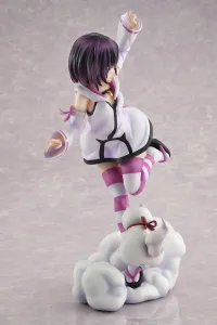 BellFine Suzu Kanade Ayakashimiko costume Ver. - Ayakashi Triangle - photo 6