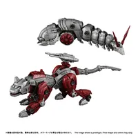 TAKARA TOMY RMZ-019 HELL CAT & MOLGA ZENEBUS COLOR SET - ZOIDS - photo 10