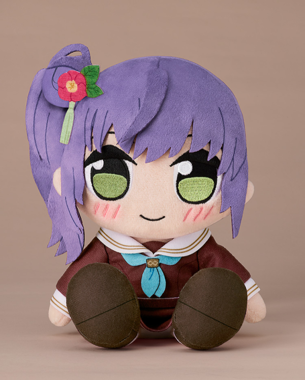 Kuripan Plushie Kozue Otomune