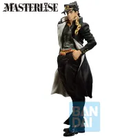 BANDAI Jotaro Kujo (Stardust Crusaders+) "JoJo's Bizarre Adventure", Masterlise Ichibansho Figure - JoJo's Bizarre Adventure - photo 5