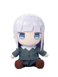 Aharen-san wa Hakarenai Reina Aharen stuffed toy 1