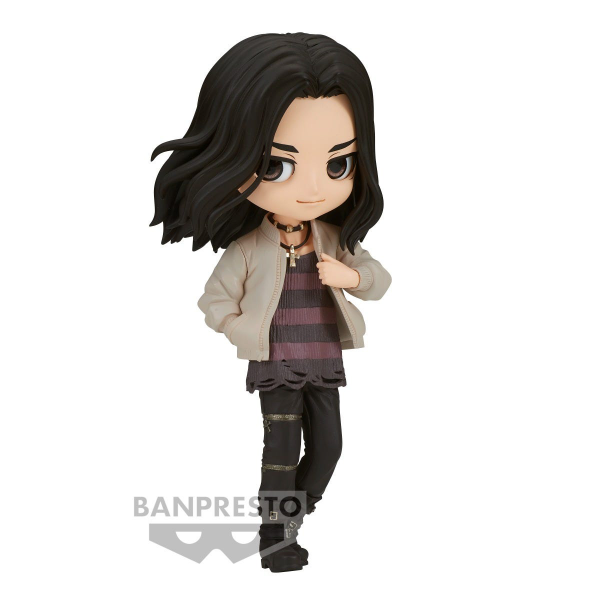 Keisuke Baji - Plain Clothes ver. - (ver. B)