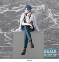 Promise of wizard PM Perching Figure Figaro 2
