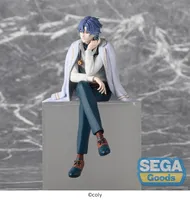 SEGA Promise of wizard PM Perching Figure Figaro - Promise of Wizard - photo 2