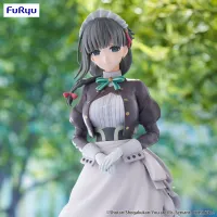 FuRyu You are Ms. Servant　Trio-Try-iT Figure -Yuki- - You are Ms. Servant. - photo 2
