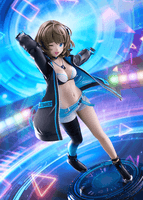 [Dance Dance Dance] Kaede Takagaki + 5