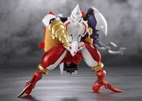 FREEing Dynamic Change Shin Getter Robo - Getter Robo - photo 11