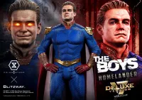 Prime 1 Studio Premium Masterline The Boys Homelander Deluxe Version	 - The Boys - photo 6
