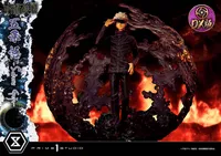 Prime 1 Studio Concept Masterline Jujutsu Kaisen Satoru Gojo DX Bonus Version - Jujutsu Kaisen - photo 20
