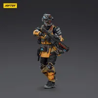 JOYTOY UNSC Sniper Moreau - Dark Source - photo 3