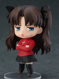 GOOD SMILE COMPANY Nendoroid Rin Tohsaka - Fate/stay night - photo 3