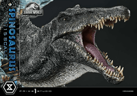 Legacy Museum Collection Jurassic World Rebirth (Film) Spinosaurus Bonus Version 			 2