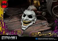 Prime 1 Studio Premium Masterline Batman Ninja Sengoku Joker Deluxe Version - DC Comics - photo 23