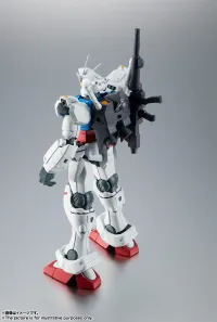 TAMASHII NATIONS RX-78GP01 GUNDAM GP01 Ver. A.N.I.M.E. "Mobile Suit Gundam", Bandai Robot Spirits - Mobile Suit Gundam - photo 10