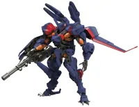 KOTOBUKIYA V-THOR Air Assault Thunderstruck - HEXA GEAR - photo 14