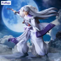 FuRyu INUYASHA　Trio-Try-iT Figure -Sesshomaru- - Inuyasha - photo 11