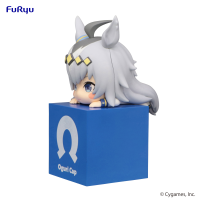 Umamusume: Pretty Derby　Hikkake Figure -Oguri Cap- 2