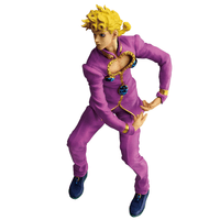 Giorno Giovanna (The Gathering of Stars) 7