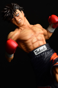 Takeshi Sendou－finish blow－ver.damage 4