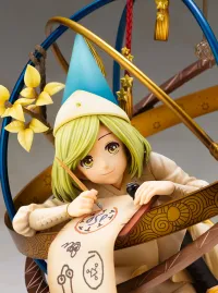 KOTOBUKIYA Coco - Witch Hat Atelier - photo 6