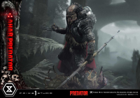 Premium Masterline Predator (Comics) Ahab Predator 49