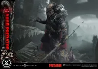 Prime 1 Studio Premium Masterline Predator (Comics) Ahab Predator - Live Action Movies/TV - photo 49