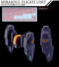 GUNDAM DECAL133 MOBILE SUIT GUNDAM THE WITCH FROM MERCURY MULTIUSE 1 2