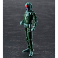 Principality of Zeon Army Soldier 04 (Normal Suit) 3