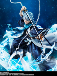 Toushiro Hitsugaya -Thousands-Year Blood War- 7