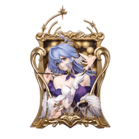 Diorama Robin: Flowing Nightglow Ver.		 11