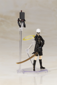 FLIGHT UNIT Ho229 Type-S & 9S (YoRHa No. 9 Type S) 6