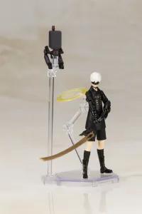 SQUARE ENIX FLIGHT UNIT Ho229 Type-S & 9S (YoRHa No. 9 Type S) - NieR:Automata - photo 6