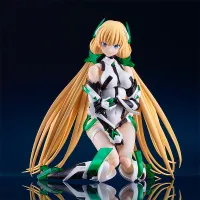GOOD SMILE COMPANY PLAMATEA Angela Balzac - RAKUEN TSUIHO -Expelled from Paradise- - photo 5