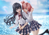Yukinoshita Yukinoshita & Yuigahama Yui -Ending Ver.- 11
