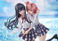 eStream Yukinoshita Yukinoshita & Yuigahama Yui -Ending Ver.- - My Teen Romantic Comedy SNAFU - photo 11